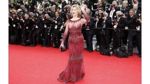 Jane Fonda Cannes 2014